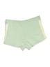 Reebok Color Block Green Athletic Shorts Size 3X - photo 2