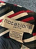Notations Print Brown Red Casual Skirt Size S (petite) - photo 4