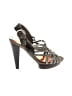 Assorted Brands Gray Green Sandals Size 7 - photo 1