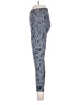 Lululemon Athletica Print Gray Active Pants Size 8 - photo 5