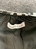 brave + true Black Formal Skirt Size 28 waist (estimated) - photo 4