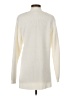 Liz Baker Essentials 100% Acrylic Ivory Cardigan Size S - photo 2