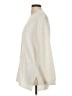 Liz Baker Essentials 100% Acrylic Ivory Cardigan Size S - photo 5