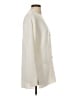 Liz Baker Essentials 100% Acrylic Ivory Cardigan Size S - photo 4
