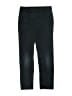 Jumping Beans Black Jeans Size 7 - photo 1