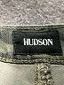 Hudson Jeans Camo Green Jeans Size 27 waist - photo 7