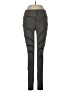 Avia Stripes Black Casual Pants Size M - photo 1