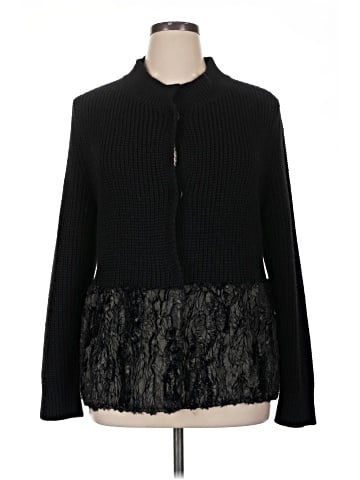 Lauren Vidal Cardigan (view 1)