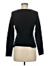 Carolyn Taylor Black Pullover Sweater Size M - photo 2