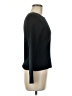 Carolyn Taylor Black Pullover Sweater Size M - photo 4