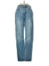 BDG Blue Jeans Size 25 waist - photo 1