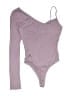 Fashion Nova Purple Bodysuit Size S - photo 2