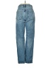 BDG Blue Jeans Size 25 waist - photo 2