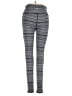 Athleta Stripes Gray Active Pants Size S - photo 2