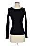 Ann Taylor Black Pullover Sweater Size S - photo 1