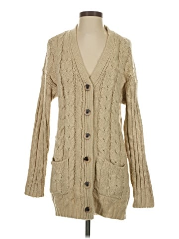 Just Fab Cardigan (view 1)