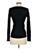 Ann Taylor Black Pullover Sweater Size S - photo 2