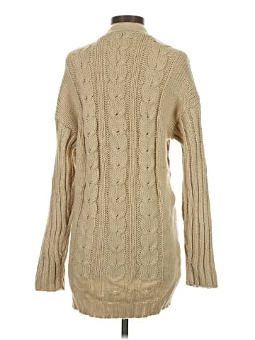Just Fab Cardigan (view 2)