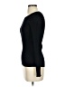 Ann Taylor Black Pullover Sweater Size S - photo 5