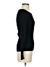 Ann Taylor Black Pullover Sweater Size S - photo 4