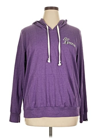 New Era Pullover Hoodie (view 1)
