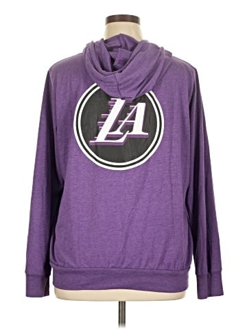 New Era Pullover Hoodie (view 2)