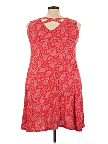 Style&Co Casual Dress (view 2)