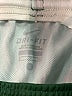 Nike 100% Polyester Green Casual Skirt Size S - photo 4