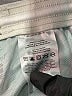 Nike 100% Polyester Green Casual Skirt Size S - photo 5