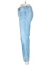 DL1961 Hearts Blue Jeans Size 26 waist - photo 5