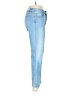 DL1961 Hearts Blue Jeans Size 26 waist - photo 4