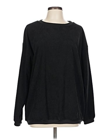 Jess Lea Pullover Sweater (view 1)