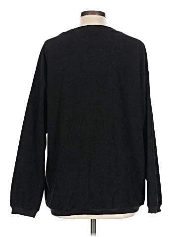 Jess Lea Pullover Sweater (view 2)