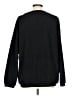 Jess Lea 100% Polyester Black Pullover Sweater Size L - photo 2