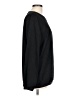 Jess Lea 100% Polyester Black Pullover Sweater Size L - photo 4