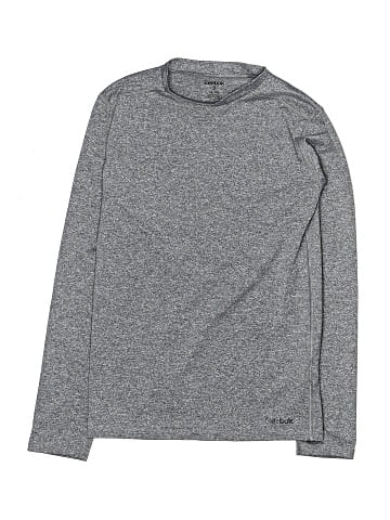 Reebok Long Sleeve T-Shirt (view 1)