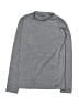 Reebok Gray Long Sleeve T-Shirt Size S (kids) - photo 1