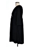 I.N. Studio Black Casual Dress Size 12 (petite) - photo 5