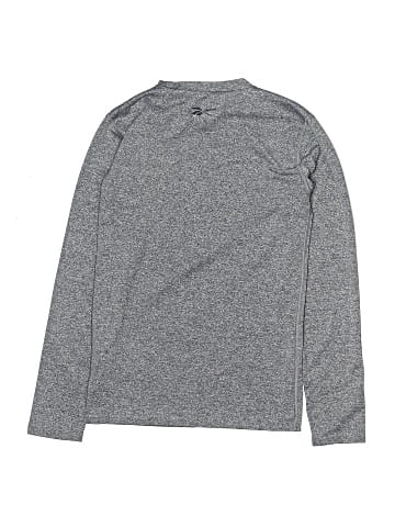 Reebok Long Sleeve T-Shirt (view 2)