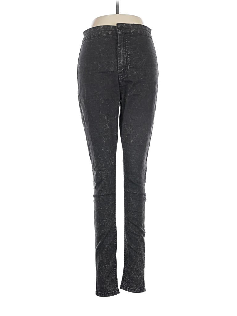 Pre-owned Cotton On Jeans In Black