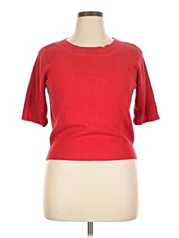 Lizwear by Liz Claiborne Cardigan (view 1)