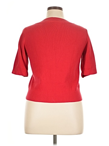 Lizwear by Liz Claiborne Cardigan (view 2)