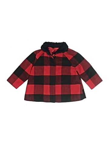 Baby Gap Coat (view 1)