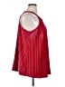 Torrid Red Sleeveless Blouse Size 1X Plus (1) - photo 4