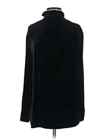 DKNY Turtleneck Sweater (view 1)