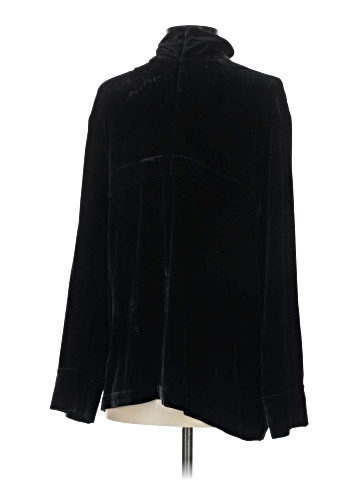 DKNY Turtleneck Sweater (view 2)