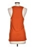 J.Crew Orange Tank Top Size L - photo 2