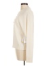 French Connection 100% Acrylic Ivory Pullover Sweater Size M - photo 5