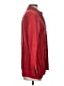 Sharon Young 100% Rayon Red Long Sleeve Blouse Size 4 - photo 4