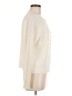 French Connection 100% Acrylic Ivory Pullover Sweater Size M - photo 4